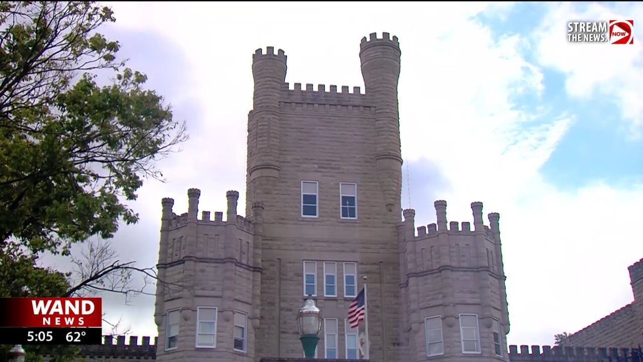 EIU offers separation program to staff to ease budget concerns